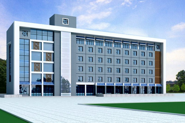 智能樓宇控製係統施工中的細節匯總！