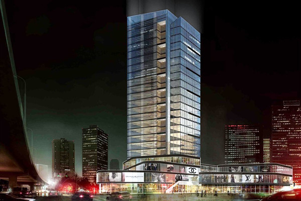 樓宇自控產業鏈介紹！