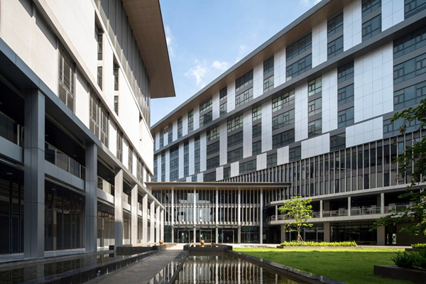 如何快速推進樓宇自控產業化發展？