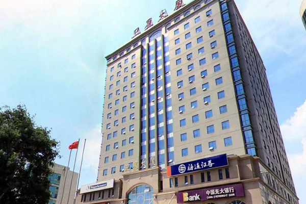 建立健全樓宇自動化係統的管理製度！