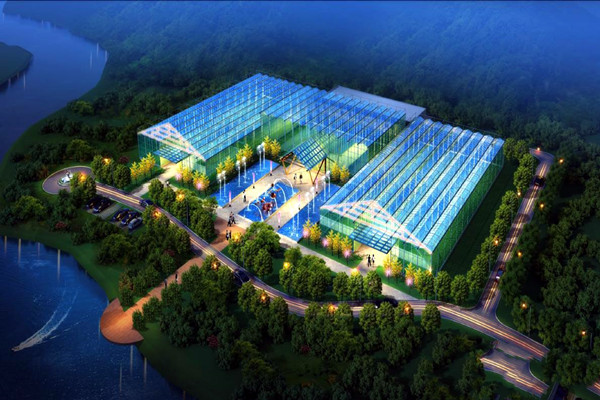 我國樓宇自控係統的發展速度已超全球平均速度！