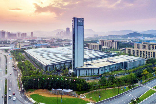 智能樓宇市場的潛在經濟發展規模！