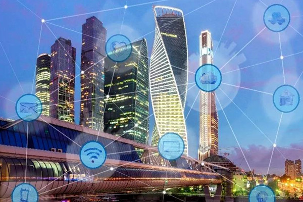 樓宇智能化係統基本的管理目標！