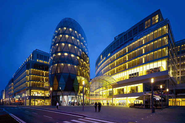 智能樓宇控製係統的坎坷發展曆程！