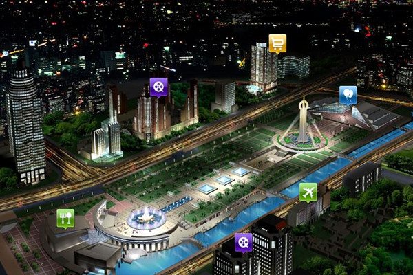 樓宇智能化施工圖方案的審核問題！