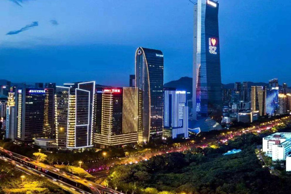 加強樓宇控製施工團隊的建設！