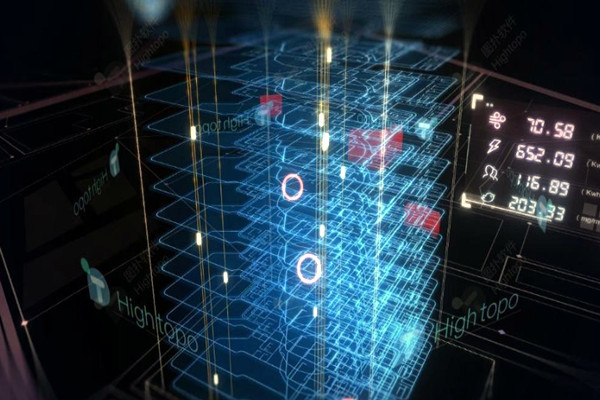 健全樓宇智能化質量保證體係！