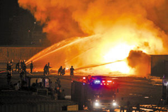 火災自動報警係統(圖2) 1-200G30Z103922.jpg