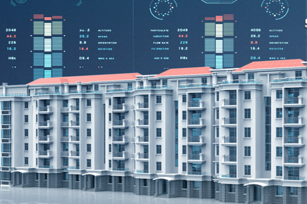 樓宇自控工程要具備軟實力！