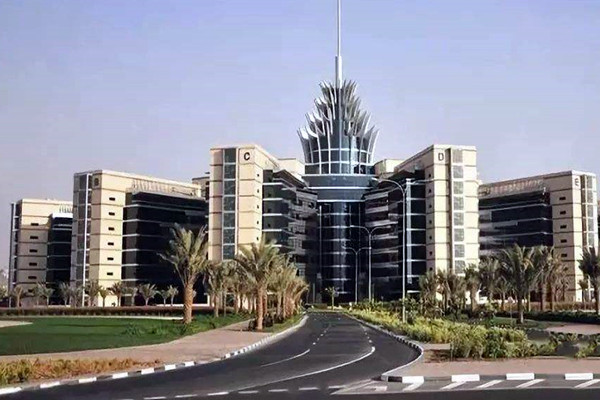 樓宇控製係統在現代安保中的作用！