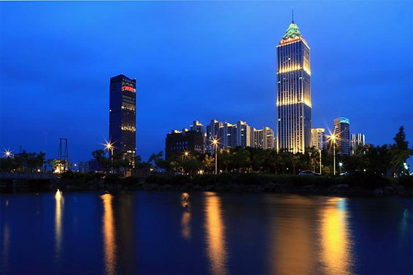 加強樓宇智能化技術措施的管理！