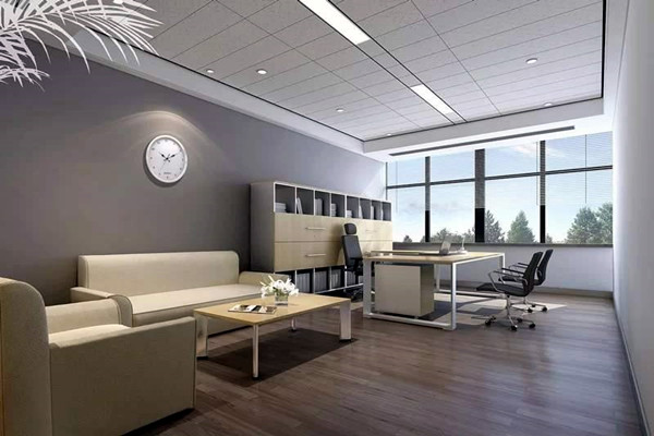 智能樓宇控製係統的綜合統籌規劃！