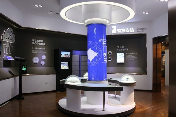 樓宇控製專業人員的素質養成計劃！