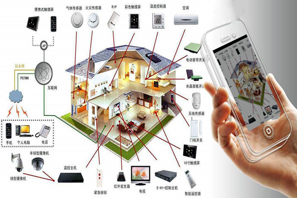 加強樓宇自動化工程監理工作！