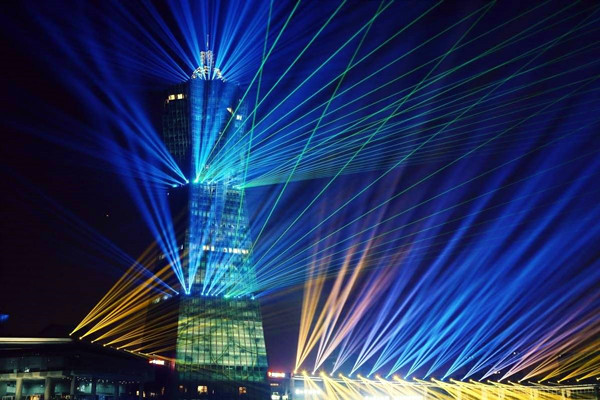 樓宇自動化工程項目的目標所在！