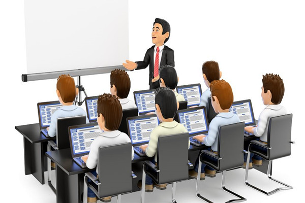 樓宇自控係統辦公自動化的實現！