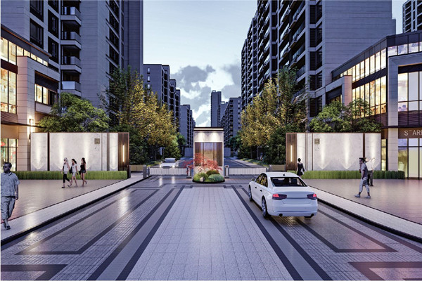 樓宇控製係統的趨勢化發展！