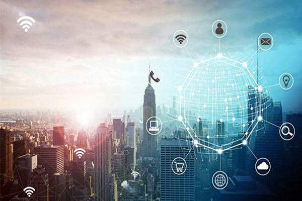 樓宇控製係統用到了這些監測技術！