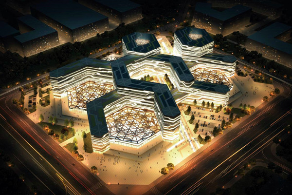 如何提高樓宇控製管理人員專業化能力？(圖1)