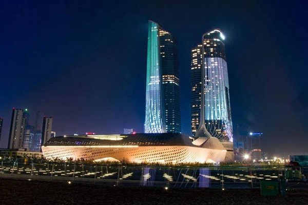 公共建築樓宇自動化係統的建設為什麽不樂觀？(圖1)