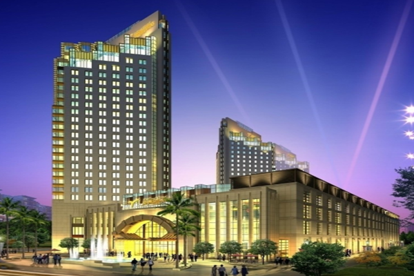 變配電監控係統(圖2) 變配電監控係統(圖2)