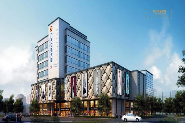 樓宇控製需要專業的維護團隊！(圖1)