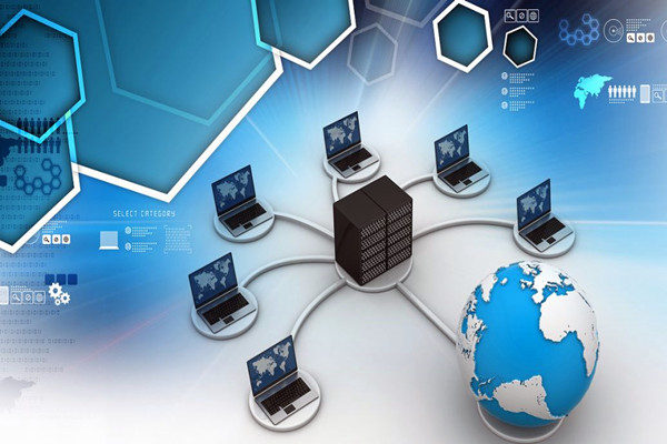 樓宇自控係統的三級網絡結構！(圖1)