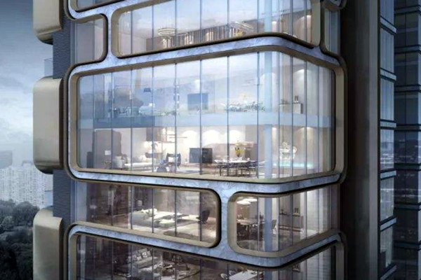 91免费视频观看帶您熟悉樓宇控製係統運營模式！(圖1)