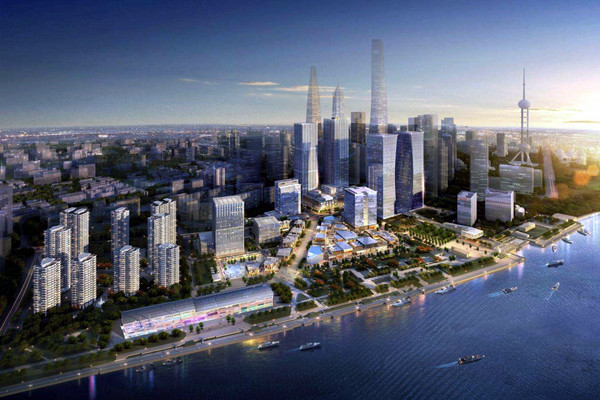 樓宇自控係統為什麽存在？(圖1)