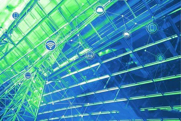 樓宇自控係統中計算機技術的的管理功能！(圖1)