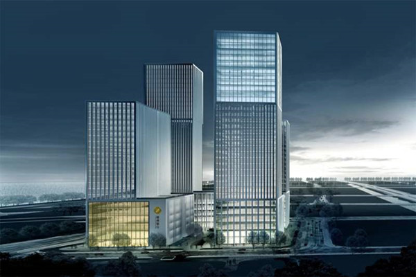 樓宇自控係統的摸索階段缺乏管理質量！(圖1)