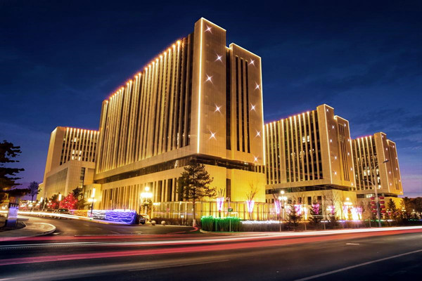 怎樣才能管理好樓宇自動化係統項目？(圖1)