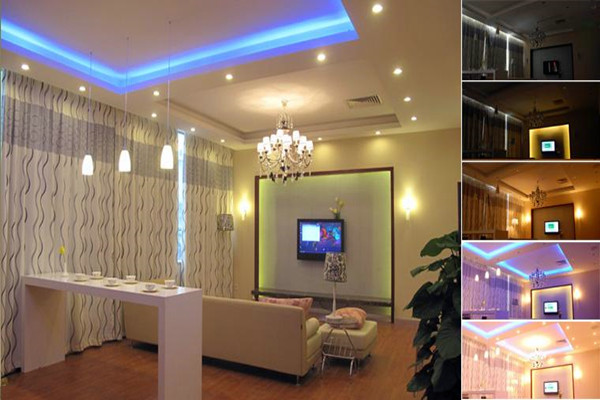 樓宇控製係統三大核心組成！(圖3)