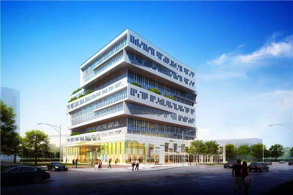 樓宇控製係統所涉及到的細節問題！(圖1)