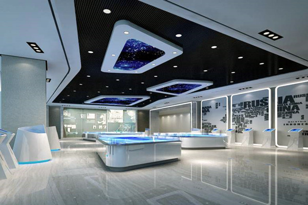 智能化樓宇控製技術的實踐！(圖1)