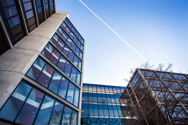 樓宇自動化係統與互聯網管理不分家！(圖1)