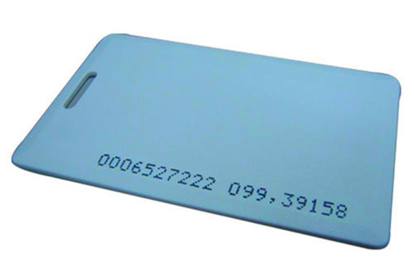 門禁智能卡，樓宇智能化係統的現實“影像”！(圖1)