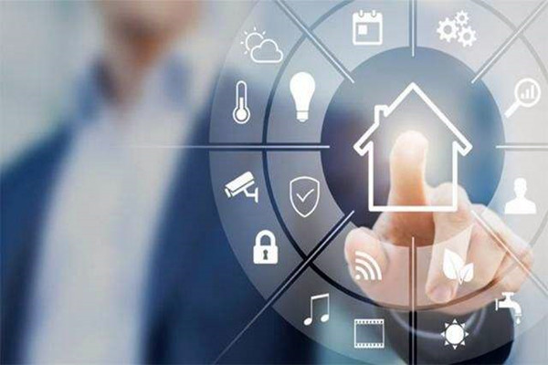 樓宇自控係統貼心服務匯總！(圖1)