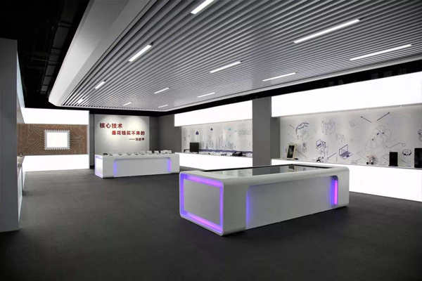 什麽樣的樓宇自動化係統才是值得信賴的！(圖1)