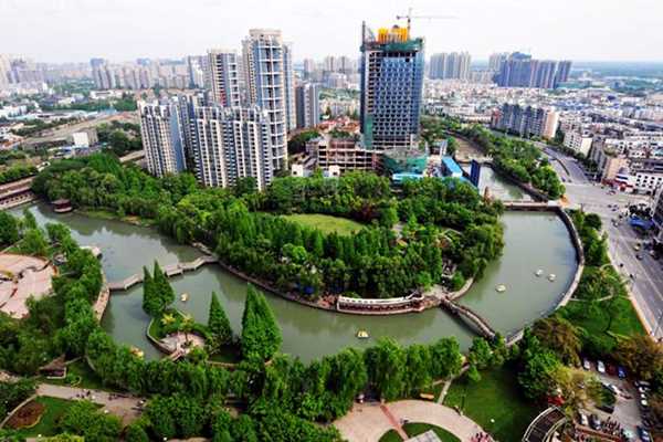 樓宇控製過程應貫徹節能方針！(圖1)