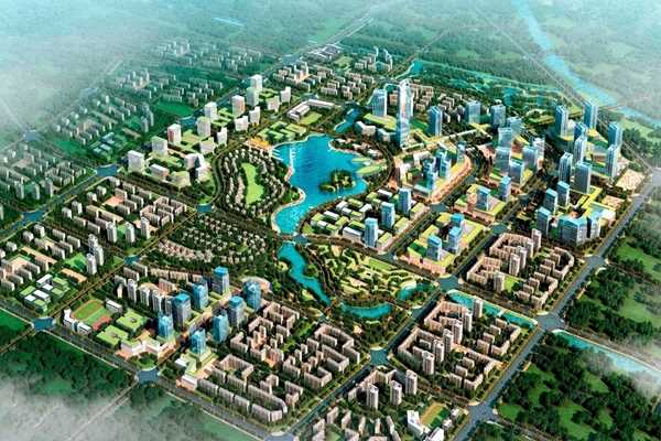 樓宇智能化是幹什麽的？智能化控製是大勢所趨？(圖1)