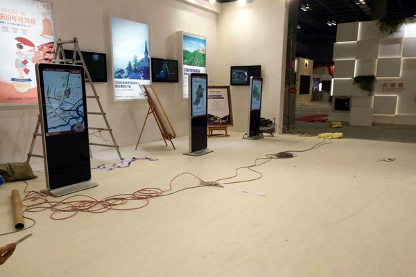 樓宇智能化課程模式的分析！(圖1)