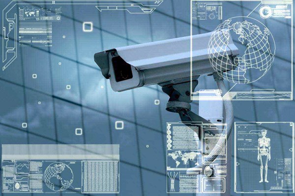 安防監控的部署是樓宇控製係統的重要一環！(圖1)