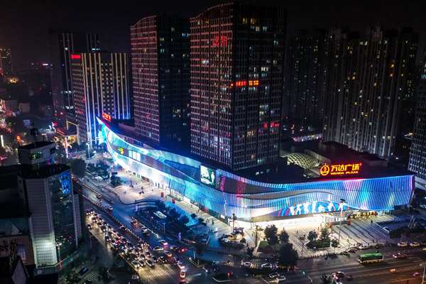 樓宇自控施工管理現狀！(圖1)