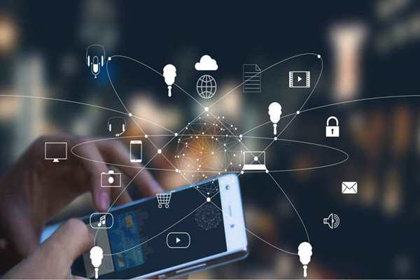 起步雖晚，樓宇智能化係統發展不慫！(圖1)