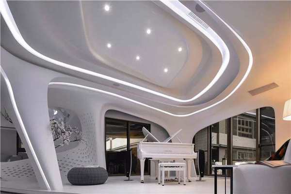 樓宇智能化行業特有的經營模式！(圖1)