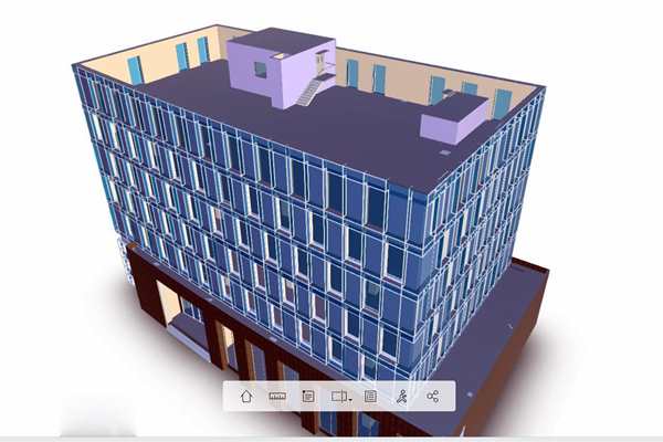 樓宇控製係統的進步以滿足用戶需求為導向！(圖1)