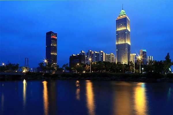 樓宇智能化節能技術現狀！(圖1)