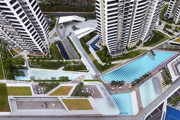 樓宇控製係統的發展背景！(圖1)