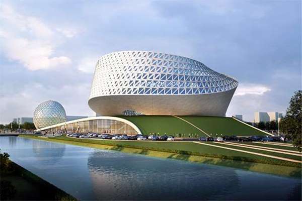 樓宇智能化的項目特性！(圖1)